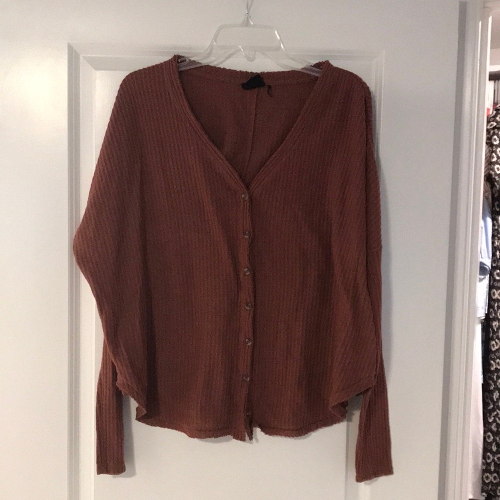 Urban Outfitters Sweater